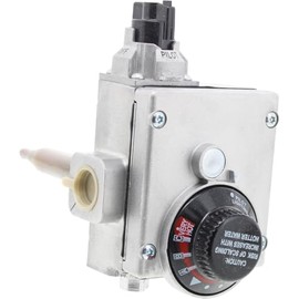 AP14270Q-1 - OEM Upgraded Water Heater Natural Gas Valve Replaces Rheem