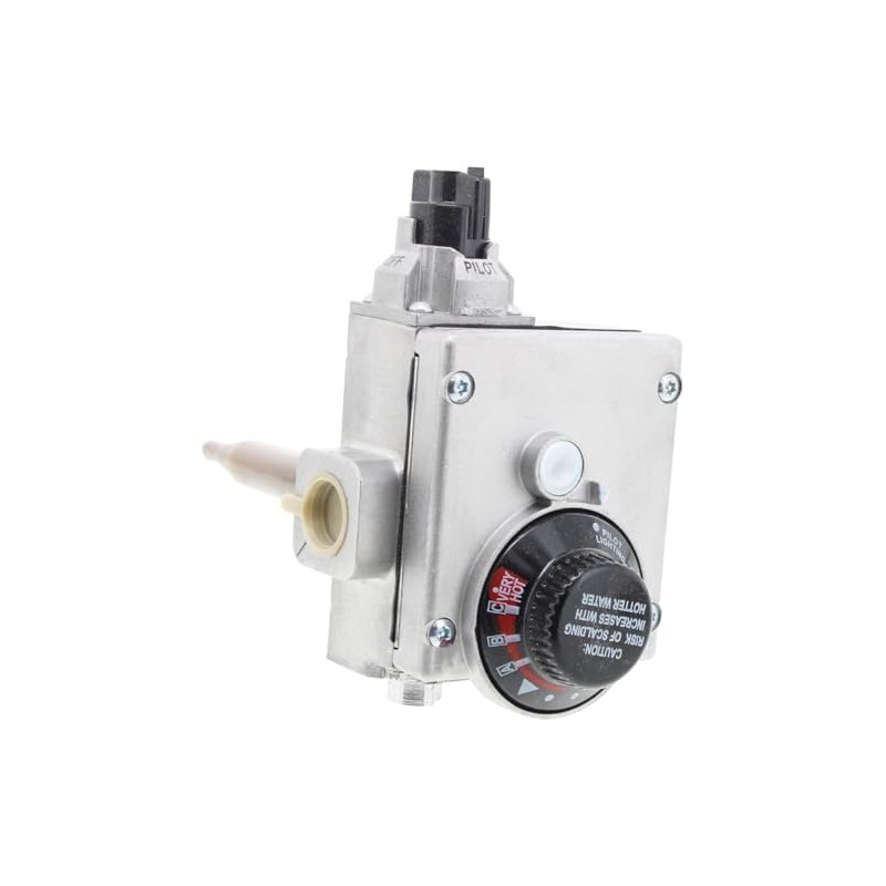 AP14270Q-1 - OEM Upgraded Water Heater Natural Gas Valve Replaces