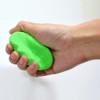 NRS Healthcare Resistance Therapy Putty E86292 - Green Medium 57g