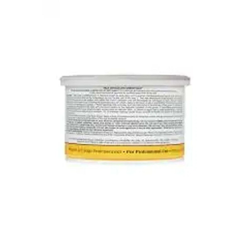 GiGi Milk Chocolate Crème Hair Removal Soft Wax 14 oz