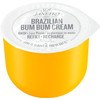 SOL DE JANEIRO Brazilian Bum Bum Cream (240mL/8.1 oz. Refill