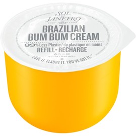 SOL DE JANEIRO Brazilian Bum Bum Cream (240mL/8.1 oz. Refill Pod)