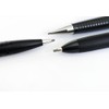 Yasutomo Artist Pencil, Black, 1.3mm