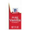McCormick Vanilla Extract, Pure, No Corn Syrup, Gluten Free, Rich,