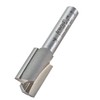 Trend Professional Hinge Recess Cutter, 1/4 Inch Shank, 12.7mm Cut