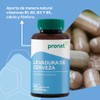 Pronat Levadura Cerveza Suplemento Alimenticio Calcio Fósforo Vitaminas Complejo 140