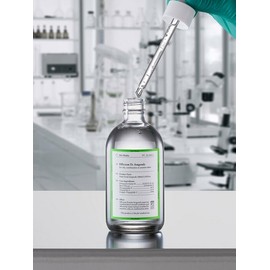 Effectum D: Solution Ampoule 100ml / 이펙텀 디: 솔루션 앰플 100ml