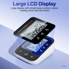 Blood Pressure Monitors for Home Use,Blood Pressure Machine Hypertension Display