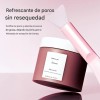 Mascarilla Red Bean Boj Piel Suave 140 Ml Todo Tipo