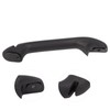210mm/8.27in RV Hand Rail Arc Safety Pull Handle Grab Assist