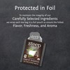 steep by Bigelow Organic English Breakfast Black Tea, Caffeinated, 20