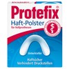 Protefix Haft-Polster für Vollprothesen - Unterkiefer - Wirksamer Schutz vor