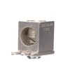 SIEMENS ECCS2 Ground Bar Lug Kit #6-250 MCM , Silver