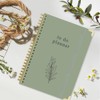 To Do List Notebook - Aesthetic Daily Planner to Easily