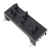 Ukulele Chord Trainer, Ukulele Chord Supported Learning Tool, Quick Change,