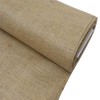 Burlap Fabric, 38-40 Inches Wide, Over 100 Yards in Stock