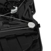FINDAUTO 82481-D4000, 82481D4000 Front Right Passenger Side Power Window Regulator