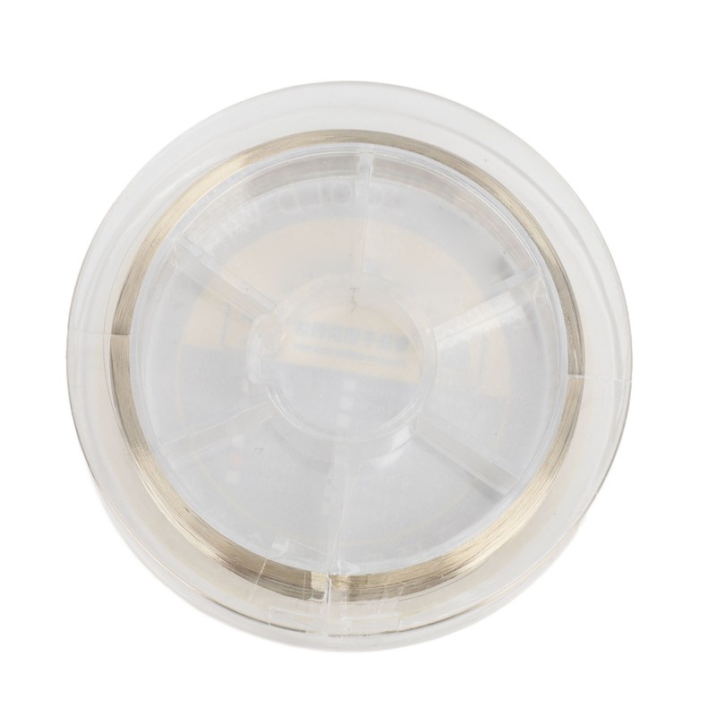 LCD Screen Separation Wire Tungsten Alloy Steel Incisive Screen Cutting