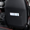 FLORICH Seat Covers for Cars, Waterproof Seat Covers, Leather Car