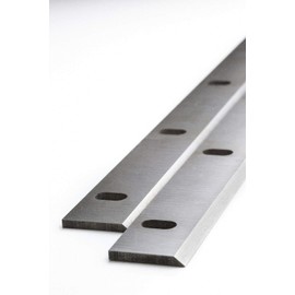 For Elektra Beckum HG260 planer blade 263 mm also fits Lurem RD260, Emco REX 2000, Emco REX B20, Record RD26 Made by Xcalibur Tooling