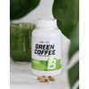 BioTechUSA Green Coffee Dietary Supplement Capsules with Green Coffee Extract