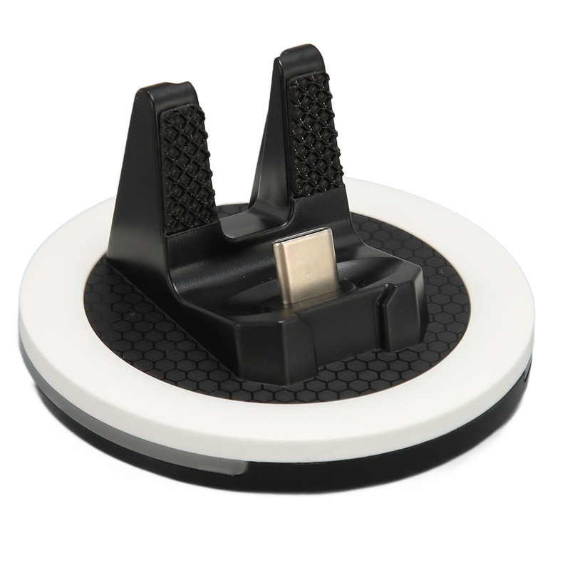 Charging Station for GO Plus + 2023 Prevent Slip Silicone