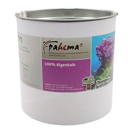 Algae lime - Lithothamnium calcareum - for dogs and cats - 100% natural (500 g)