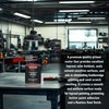 Custom Shop Premium 1K Acrylic Non-Sanding Primer Sealer Paint, Color