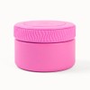MontiiCo Insulated Mini Food Jar 200ml, Navy