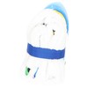 Sonic Sherpa Blanket Size 100 x 200 cm Ideal for
