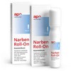 apodiscounter Scar Roll-On (Pack of 2)