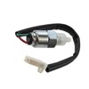 WHFZN 127-9292 Solenoid Kit For Exmark 708cc 2P77F Engine Quest
