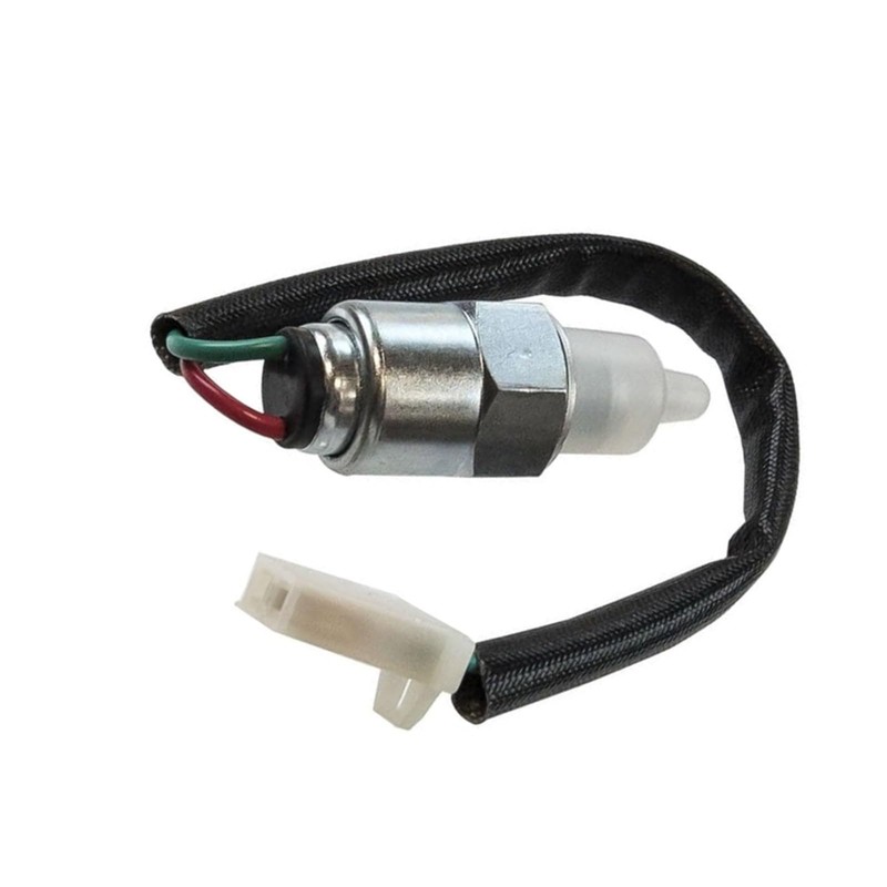 WHFZN 127-9292 Solenoid Kit For Exmark 708cc 2P77F Engine Quest