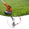 Lawn Trimmer Carburetor Aluminum Inverter Generator Engine Carb for EU1000i