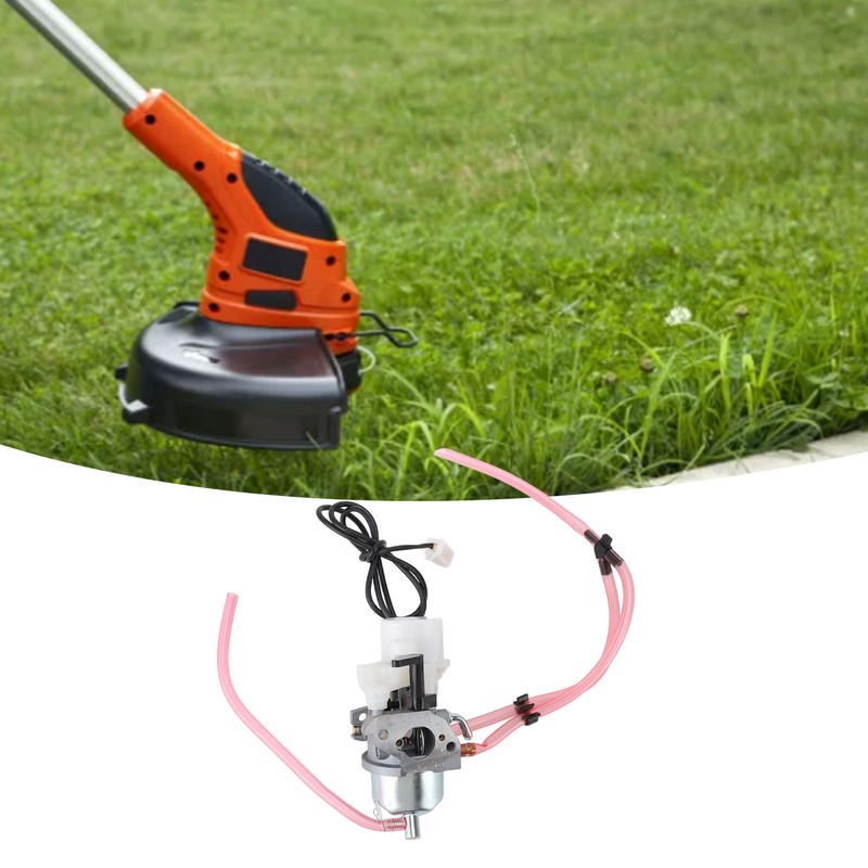 Lawn Trimmer Carburetor Aluminum Inverter Generator Engine Carb for EU1000i