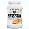 Black Magic Multi Source Protein with Whey Isolate and Casein