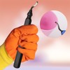 Deburring Tool Set, Reusable Deburring Tool 3D Printing With 10