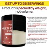 Wholesome Wellness Multi Collagen Protein Powder 58 Servings Type I