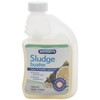 Interpet Sludge Buster Aquarium Treatment, 250 ml, Removes Harmful Waste,