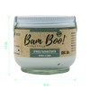Crema Humectante Natural Aroma a Coco para Cara y Cuerpo