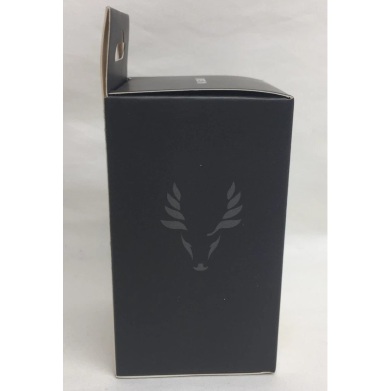 Viski NEW ~ VISKI GOLD PLATED CANTERBURY HEAVY SOLID COCKTAIL