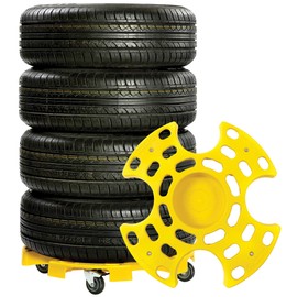 John Dow Industries JDI-TT1 Tire Taxi Standard