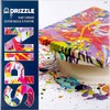 FolkArt Drizzle Manual Turntable, Durable Tool Perfect for DIY Paint