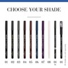 Kohl&Contour Eye Pencil #002-Ultra Black 1,2 Gr