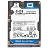 WD6400BEVT Western Digital 640GB 5400RPM SATA ...
