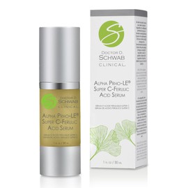Doctor D. Schwab Alpha Prho-LE® Super C-Ferulic Acid Serum