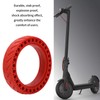 8.5 Inch Scooter Light Series Solid Tires Beehive Explosion Proof
