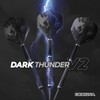 DESIGNA Dark Thunder V2 Soft Tip Tungsten Darts