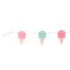Sass & Belle Happy Ice Cream Bunting
