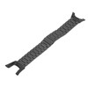Replacement Watchband Waterproof 304 Solid Steel Watch Strap for Suunto